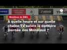 VIDÉO. Mondiaux de BMX. À quelle heure et sur quelle chaîne TV suivre la dernière journée des Mondiaux ?
