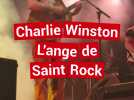 Saint Rock 2025 : Un petit concentré de Charlie Winston