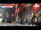 VIDÉO. Le festival des Garennes enflamme la Roche-Bernard