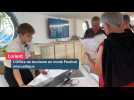 Festival Interceltique de Lorient : pendant le festival, c'est le rush à l'Office de tourisme