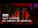 Nuit cuivrée en clôture du festival Cuivres en Ardennes 2025