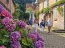 Gerberoy victime de surtourisme