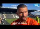 VIDEO. FC Nantes. Anthony Lopes : 