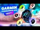 Test Garmin Forerunner 970 - Vraiment la MEILLEURE montre de sport de 2025 ?