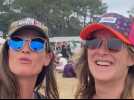 VIDEO. « C'est notre parenthèse enchantée » : les festivaliers aiment le Bout du monde