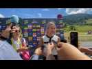 VIDÉO. Marion Rousse sur la popularité du Tour de France femmes