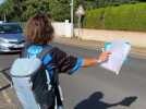 VIDEO. Au coeur du Festop, un festival autour d'une course en auto-stop en Vendée