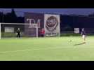 Coupe de la province: Nothomb - Saint-Mard (1-1)
