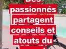 VIDEO. Des passionnés partagent conseils et atouts du gravel