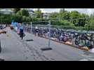 Triathlon Eupen