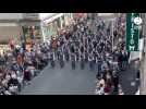 VIDÉO. Festival Interceltique de Lorient 2025 : les meilleurs moments de la Grande parade