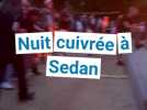 Nuit cuivrée à Sedan 2025