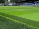 Dunkerque : dans les coulisses du stade Tribut