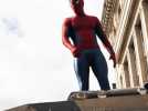 Vido Tom Holland partage les premires photos du tournage de Spider-Man: Brand New Day