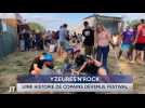 Le Journal - 04/08/2025 - YZEURES'N'ROCK / Comment petit festival est devenu grand