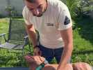 Une formation aux premiers secours animaliers