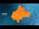 La météo - Mardi 05 août 2025