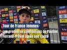 Tour de France femmes : 