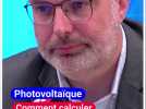 Comment calculer la bonne taille d'une installation photovoltaïque ?