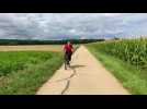 DÉCOUVERTES À VÉLO / Balade entre Joué-lès-Tours et Ballan Miré
