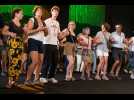VIDÉO. T'es au Fil ? Théophile teste les danses bretonnes au Festival Interceltique de Lorient