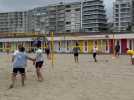 Beach volley