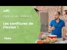 Pleine Nature - Les confitures de Flavien