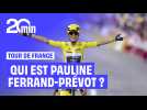 Qui est Pauline Ferrand-Prévot, vainqueure du Tour de France ?