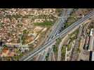 Tragique accident sur l'A-2 : une victime de plus sur les routes catalanes