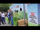 Gaia in Eupen