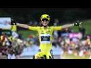 Cyclisme : la Française Pauline Ferrand-Prévot remporte le Tour de France