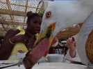 Cannes : cette vidéo d'une mouette qui a piqué un steak à 100 dollars est devenue virale