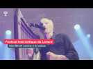 Concert d'Alan Stivell