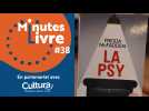 Minutes Livre #38 : 