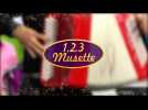 1 2 3 MUSETTE - Vacances en Ardèche 2024
