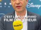 Alien Earth : le casting de la série nous dit pourquoi Alien est le meilleur film d'horreur
