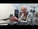 Norbert Heukemes Bierproduktion