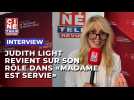Judith Light revient sur son rôle d'Angela dans 