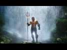 Aquaman