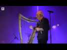 Revivez les concerts d'Alan Stivell et Lynda Lemay le vendredi 8 août au festival du chant de marin