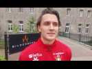 Arno Van Dessel: 