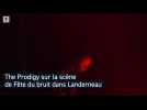 The Prodigy envoie du lourd sur la scène de Fête du bruit dans Landerneau