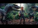 Jurassic Park III