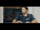 VIDÉO. The Ocean Race Europe: Mots croisés avec Yoann Richomme skipper de l'Imoca Paprec-Arkea