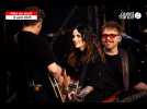 VIDÉO. Amy MacDolnald sur scène pour son premier concert en France depuis la sortie de son album