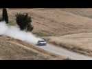 Race for Glory : Audi vs Lancia
