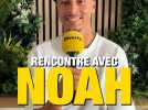 Noah et son aventure 