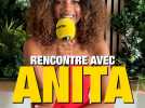 Anita nous en dit plus sur son aventure Secret Story
