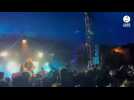 VIDÉO. Festival du Chant de Marin à Paimpol : retour sur le premier jour