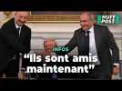 L'Arménie et l'Azerbaïdjan se réconcilient à la Maison Blanche et offrent un beau cadeau à Trump